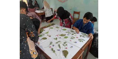 Kegiatan Belajar Mengajar