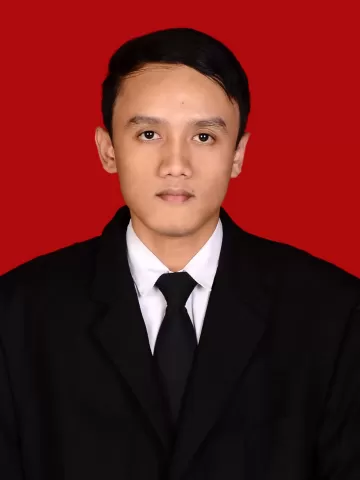 Akbar Wahyu Utomo, S.Pd